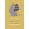 Science Fiction Literature in East Germany (DDR- Studien/East German Studies) (Paperback)