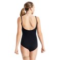 thumbnail image 3 of Capezio Team Basics Camisole Leotard w/ Adjustable Straps, 3 of 6