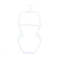 thumbnail image 3 of GUOOL Swimsuit Hanger Bikini Hanger for Closets Hanfing Shops Window Space Saving For Children, 3 of 9