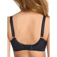 thumbnail image 2 of Pour Moi Womens Sofia Embroidered Side Support Bra Style-3827, 2 of 2