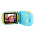 thumbnail image 2 of Cámara para con LED de 2 Pulgadas1080P Juguete Portátil Recargable Cámara Digital F para Videocámara para Niñas Soporte Yotijar Cámara para niños, 2 of 9