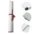 thumbnail image 4 of 1pc Blank Mounting Hanging Scroll Chinese Paper Art Wall Scroll for Calligraphy, 4 of 9
