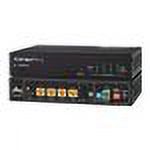KanexPro 4K HDBaseT 1x4 Distribution Amplifier up to 230 feet (70m) - image 2 of 2