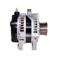 thumbnail image 2 of Alternador VALUE Hiace 4 cil 2.7 Lts 2009 130 Amperes 12 Voltios, 2 of 7