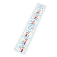 thumbnail image 4 of Horario Visual De Entrenamiento Para Ir Al Baño, Horario De Tabla Para Ir Al Baño, Autoadhesivo, Habilidades De Vida Independiente, Impermeable, Educativo Especial Para Autismo, 4 of 7