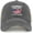 A167, variant on Fireworks Director If I Run You Run Trucker Hat Women Trendy Mesh Baseball Cap for Summer