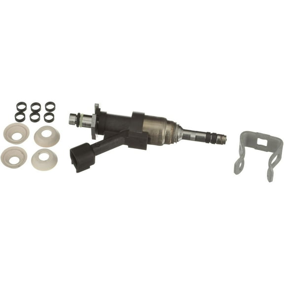Standard Motor Products FJ1312 Fuel Injector For 15-18 Camaro Corvette CTS