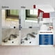 thumbnail image 2 of 1-3x Mildew Removal Spray, Mold Remover Spray, Household Removal Spray For Kitchen Bathroom, 2 of 5