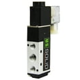 thumbnail image 2 of U.S. Solid 1/4" NPT Electric Pneumatic Solenoid Valve DC 12V 5 Way 2 Position Normally Closed, 2 of 6