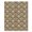 Beige, Pattern 1, variant on ODIKA 4' x 6' Machine Washable Non-Slip Area Rug, macrame geometric High Traffic Rug, Beige, 944667