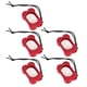 thumbnail image 2 of Suministros de entrenamiento para mascotas, 5 uds., Clicker de entrenamiento para mascotas, Clicker de entrenamiento ajustable para perros, Clicker construido para durar, 2 of 8