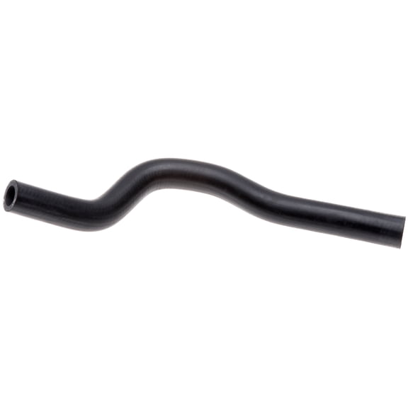 HVAC Heater Hose Fits 2006 Hyundai Tucson