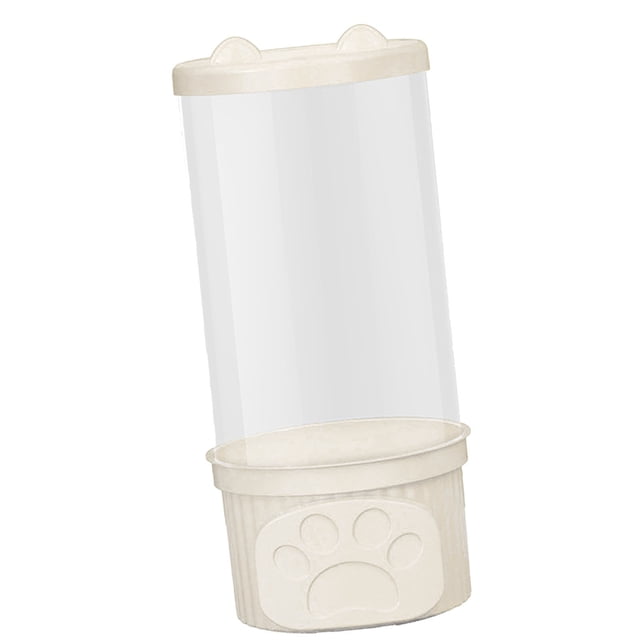Boîte Bac pour Jouets en Peluche, Contenant de Rangement pour Jouets Animal de Compagnie Transparent Organisateur de Rangement pour Jouets en Peluche Contenant d'Exposition pour Jouets en Peluche Design Révolutionnaire