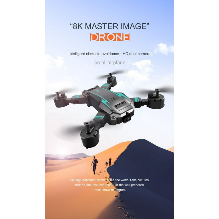 G6 clearance foldable drone