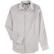 thumbnail image 1 of Perry Ellis Camisa con botones de ajuste clásico para hombre, blanco, XXL, 1 of 2