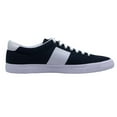 thumbnail image 3 of Fred Perry Men Underspin Twill Sneakers, 3 of 7