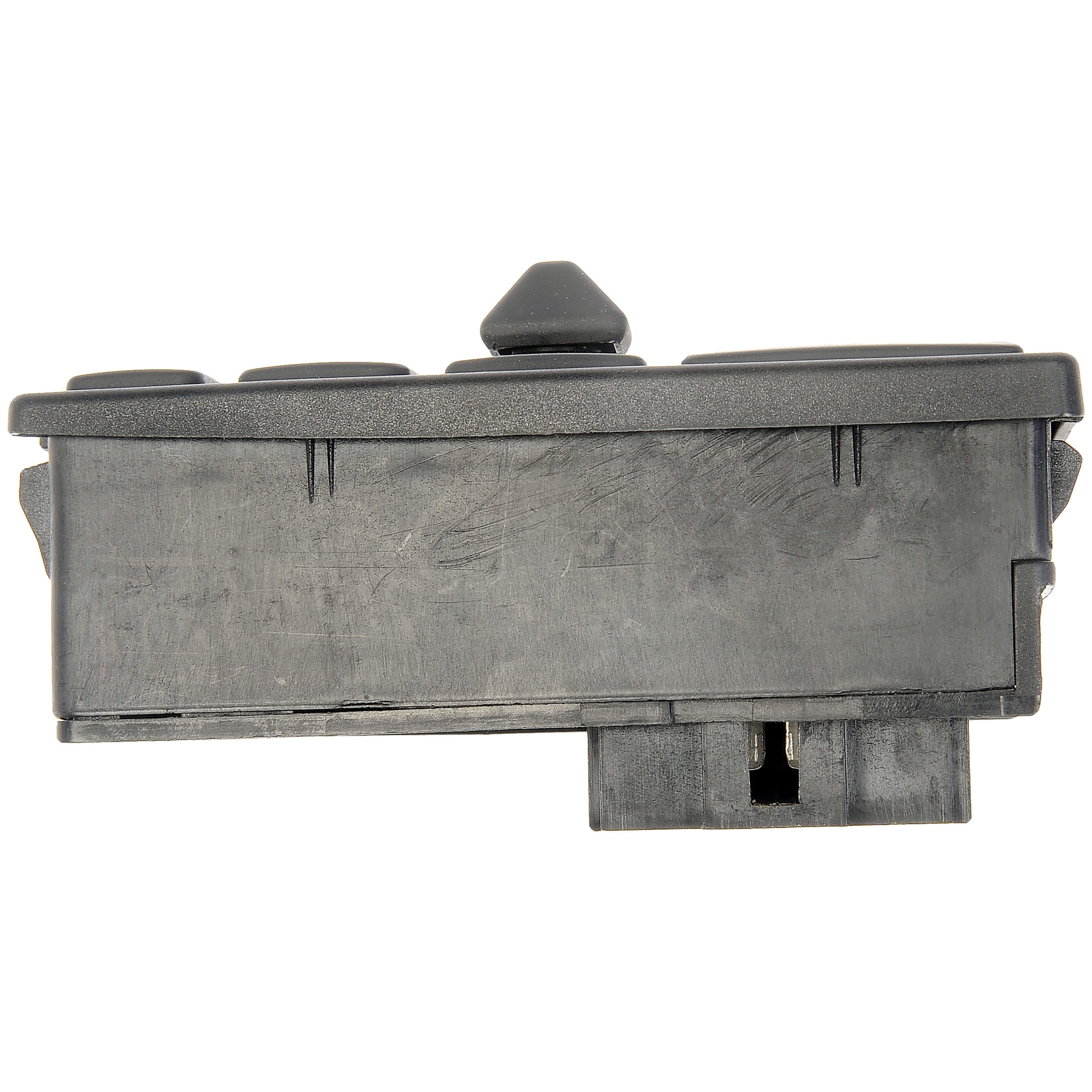 Dorman 901-0011 Front Driver Side Heavy Duty Master Window Switch for Specific Volvo Models