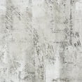 thumbnail image 6 of 33" x 49" Textured Abstract Framed Wall Art with Wooden Frame and Black Distressing, by DecMode, 6 of 15