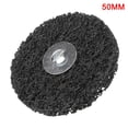 thumbnail image 1 of Heavy Duty Paint Rust Stripper Disc Rust Paint Remove Clean Angle Grinder Disc Wheel, 1 of 4