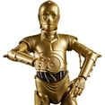 thumbnail image 6 of Star Wars theBlack Series 40th Anniversary C-3PO, 6 of 10