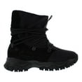 thumbnail image 2 of Fila Ray Tracer Sneakerboot Mens Shoes Size 9, Color: Black, 2 of 5