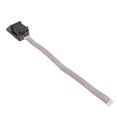 thumbnail image 2 of Optical Fingerprint Module, Low FAR Autocorrection Fingerprint Reader Module  For Factory ANGGREK Fingerprint Sensor Module, 2 of 8