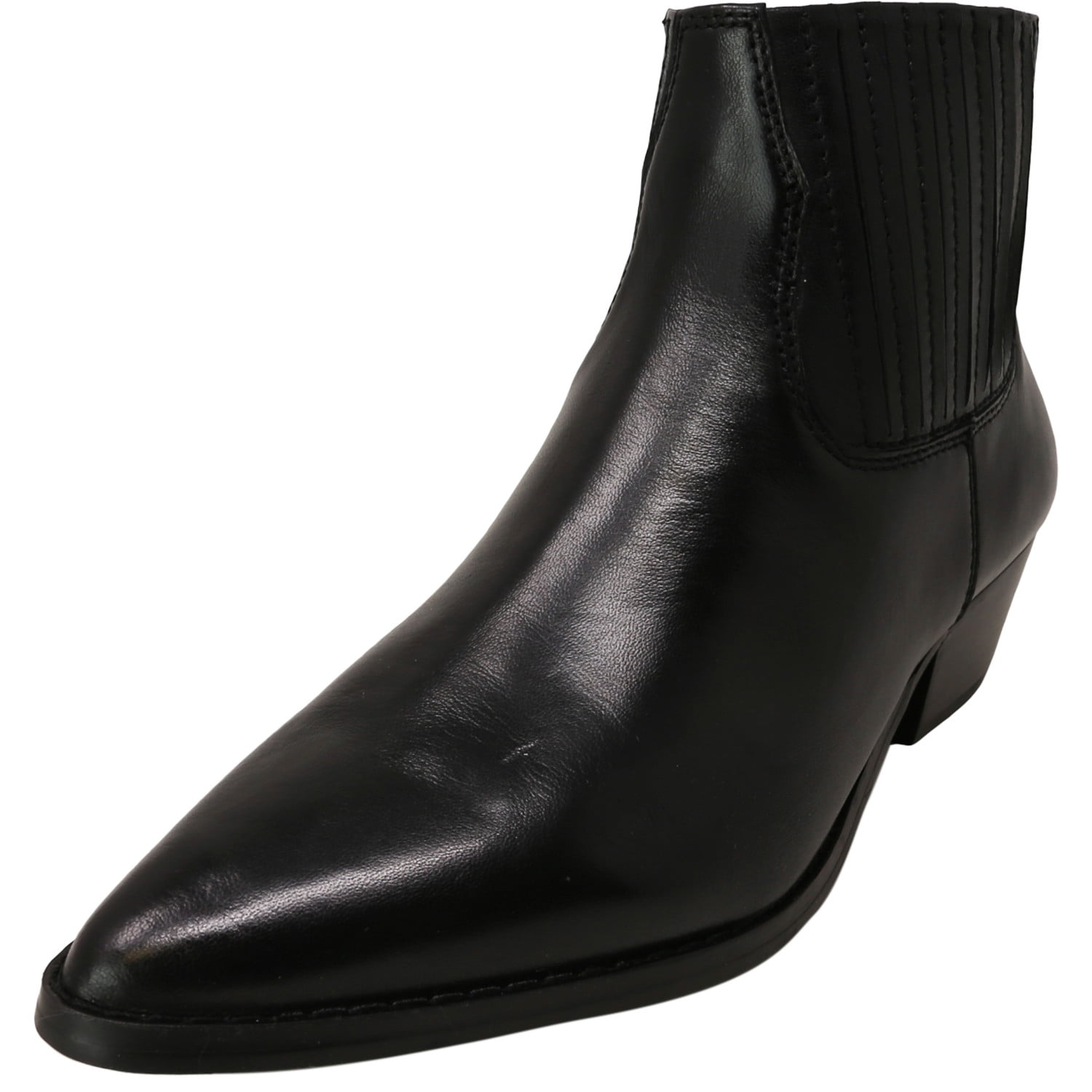 black chelsea boots steve madden