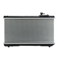 thumbnail image 5 of DNA Motoring For 1996-1997 Toyota Rav4 OE Style Aluminum Core Radiator DPI 1859 Replacement, 5 of 5