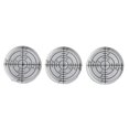 thumbnail image 4 of Bubble Level Level Level 1.260.28In 20-30 3Pcs Circular, 4 of 6