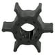 thumbnail image 3 of Impulsor de bomba de agua compatible con Yamaha (9,9/15 HP) 682-44352-01, 3 of 9