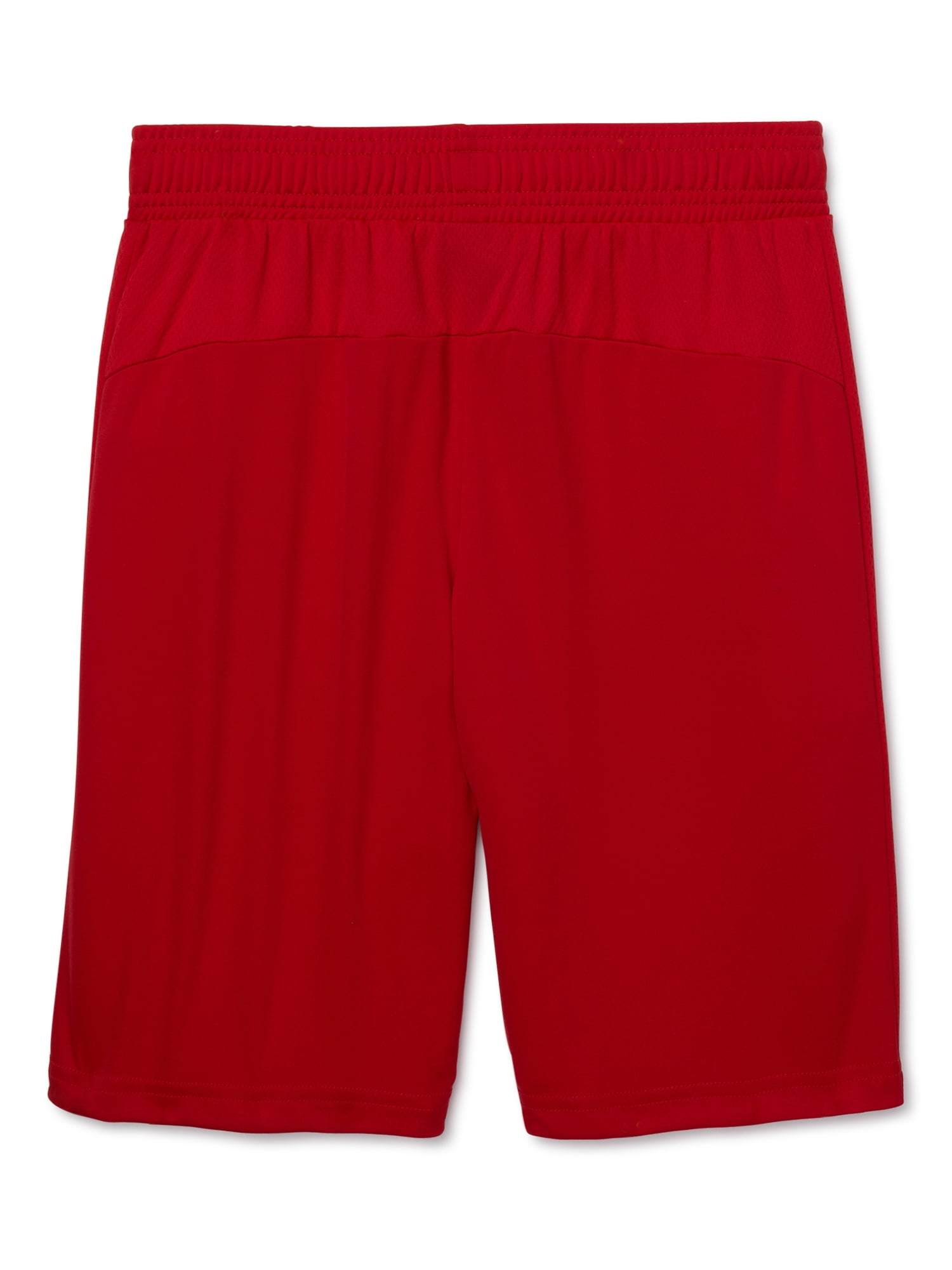Athletic Works Boys' 4-18 & Husky Core Shorts