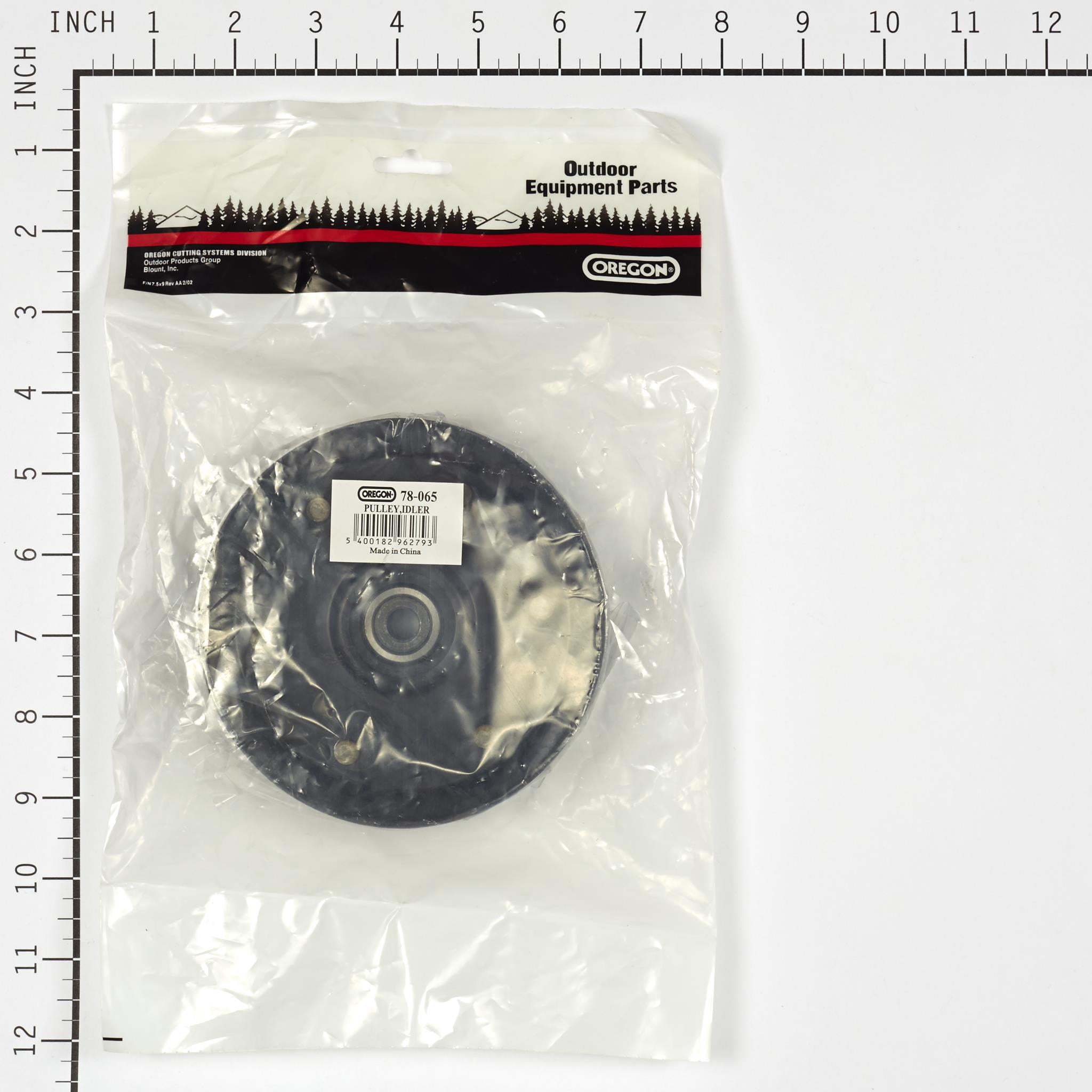 Oregon Idler Pulley