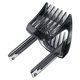 thumbnail image 3 of 2-pack hårklippningskammar kompatibla med Philips HC9450 HC9490 HC9452 HC7460, 3 of 3