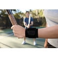 Ace Wrap Around Adjustable Lightweight Braces Wrist Support, Moderate