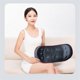 thumbnail image 1 of Electric Waist Massager Lumbar Traction Air Bag Inflatable Lumbar Spine Body Massage Vibration Relief Healthcare Us Plug, 1 of 5