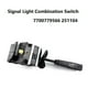 thumbnail image 5 of Car Signal Light Combination Switch 7700779566 251104 for R9 R11 Accessories, 5 of 5