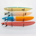 thumbnail image 6 of Surfboard Wall Mount Display Rack | Indoor Surf Storage – StoreYourBoard, 6 of 6