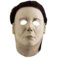 thumbnail image 1 of Halloween 7 H2O Full Adult Costume Mask Michael Myers, 1 of 1