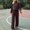 Coffee, variant on Sentmoon Fall Outfits for Women 2025 Trendy Fashion Tops for Women Trendy and Women Pants Casual Round Neck Long Sleeve Date Outfits Solid Color Breathable Women's Clothing for Beach Vacation