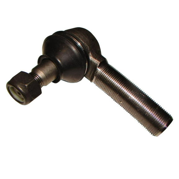 RAParts 3426773M3 Tie Rod End Fits Massey Ferguson 360 375 383 390 390T 393 396 398 399