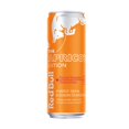 thumbnail image 1 of Red Bull Energy Drink, Apricot-Strawberry 355ml, 1 of 6