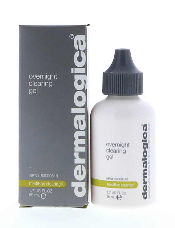 breakout clearing gel