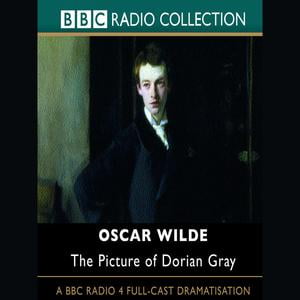- The Picture Of Dorian Gray - Audiobook