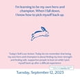 thumbnail image 3 of A Year of Self-Love Page-A-Day Calendar 2023, 3 of 4
