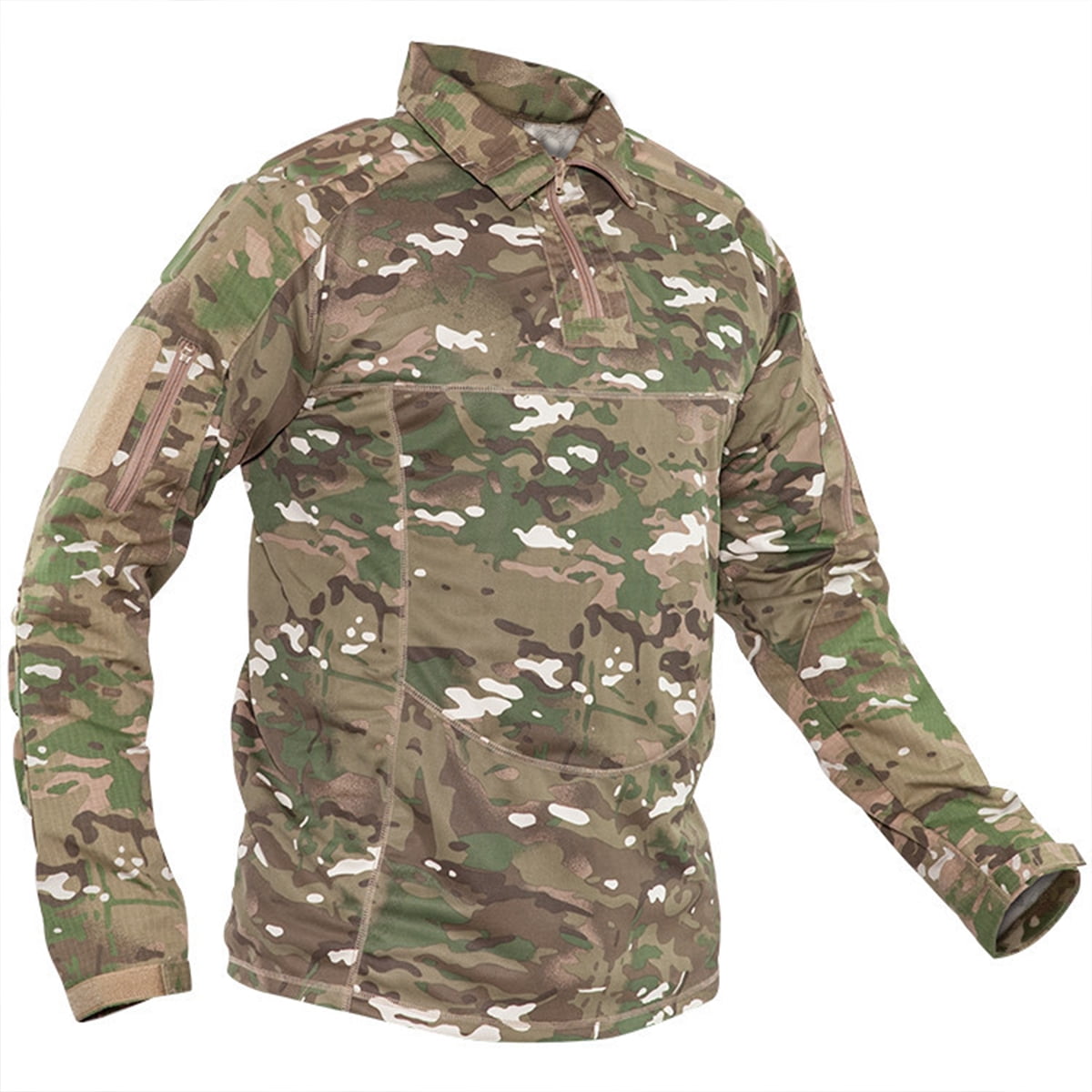 ocp combat shirt afi