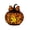 1-Style l, variant on Vintage Halloween Wall Decor, Spooky Ghost Arch Spooky Decor, Wooden Rustic Double-Layer Halloween Table Decor for Tabletop, Wall, Mantel