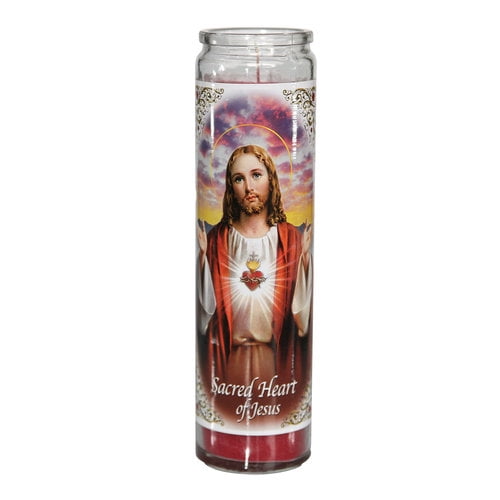 bright glow candle co