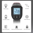 thumbnail image 3 of UNI-T UT306S Digital Laser Infrared Thermometer Non Contact Household Industrial Temperature Gun Professional Temperature Metre, 3 of 9