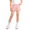 Light Pink, variant on Ruyang Little Boys Girls Athletic Shorts with Pockets Toddler Soccer Running Active Do𝐥phin Shorts Kids Summer Solid Cotton Bottoms