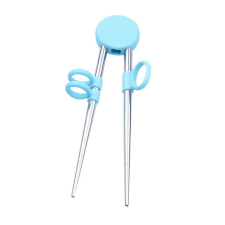

Children s Training Chopsticks Learning Chopsticks Helper Children s Tableware Beginners Learning Gifts A